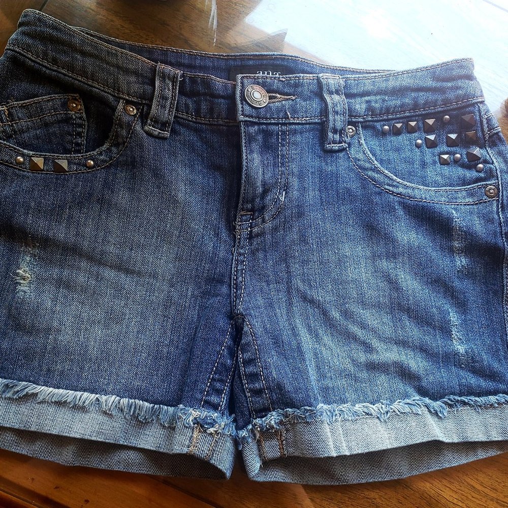Ana Jean shorts